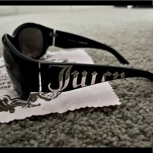 Juicy Couture Sunglasses